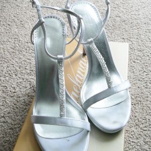 Womens Wedding Formal Shoes